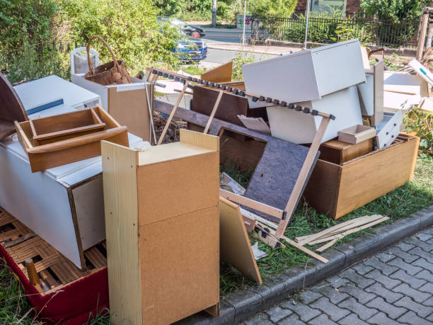 Best Dumpster Rental Services  in Abbeville, AL