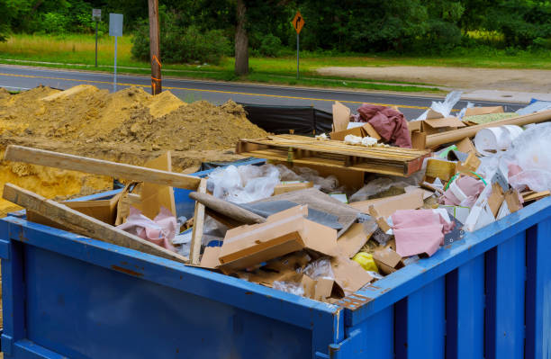 Best Scrap Metal Removal  in Abbeville, AL